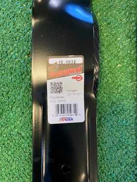 2-usa-made-cub-cadet-mtd-mower-blades-942-0616-742-04308-742-0616-942-04312 - 0