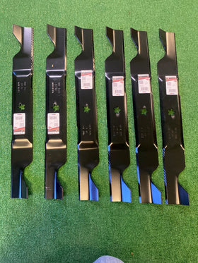 6-usa-made-blades-for-husqvarna-craftsman-405380-532405380-403107-532403107