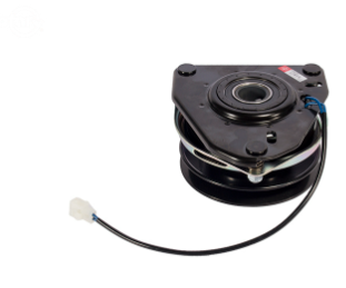 Electric pto clutch Ogura replaces Gravely 04553800 OGURA