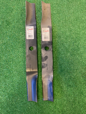 2-usa-blades-92002-92002e701-92002ht-for-40-cut-murray-low-lift