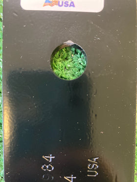 3-usa-54-deck-bad-boy-038-0003-00-copperhead-mulching-blades-free-shipping - 0