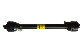 bush-hog-pto-shaft-rotary-cutters-1-3-8-smooth-w-1-2-shear-bolt-2-disc-clutch
