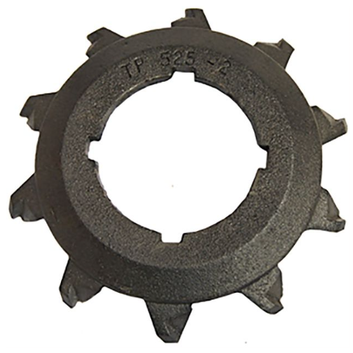 covington seed planter parts covington-planter-seed-plate-tp534-10-cell-peas-lady-finger-peas
