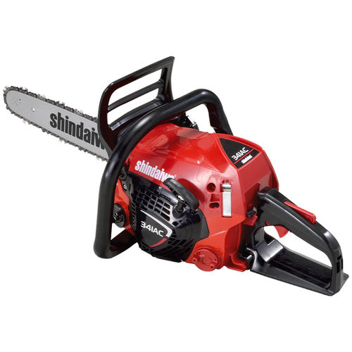 CHAINSAW PARTS