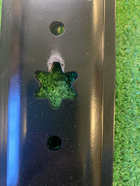 2-usa-made-blades-for-38-cut-742-0610-742-0610a-942-0610a-free-shipping - 0