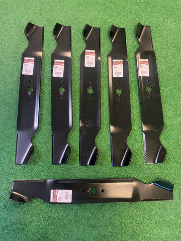 6-usa-made-blade-cub-cadet-troy-bilt-mtd-942-0616a-942-0616-742-0616a-742-0616