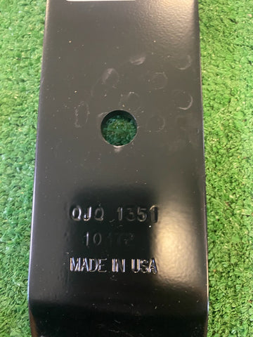 3-usa-made-52-hustler-781898-copperhead-commercial-blades-free-shipping - 0
