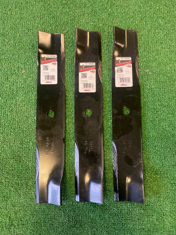 3-usa-44-exmark-high-lift-copperhead-blades-103-1579-103-1579-s-free-ship