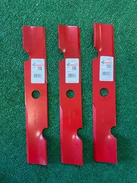 3-usa-44-exmark-high-lift-copperhead-blades-103-6400-103-6400-s-free-shipping