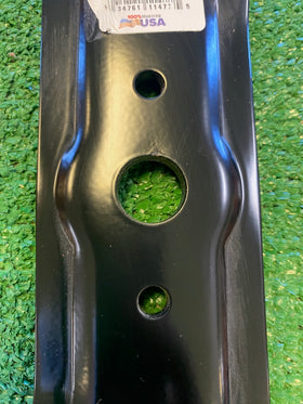 2-usa-made-cub-cadet-742-3032-759-3829-copperhead-commercial-mulching-blades - 0