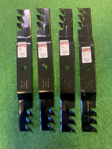 4-usa-made-blades-john-deere-am137333-gx22151-gy20850-am137328-m154061-42