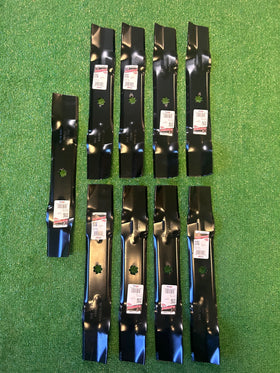 9-repl-usa-blades-john-deere-gy20852-gx21784-la140-la145-la165-d140-d150-160