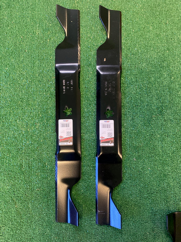 2-usa-made-blades-46-405380-5324053-80-yth2146xp-yth2546-2246ls-pb195h46yt