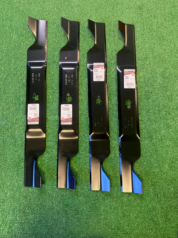 4-usa-made-blades-for-husqvarna-craftsman-405380-532405380-403107-532403107