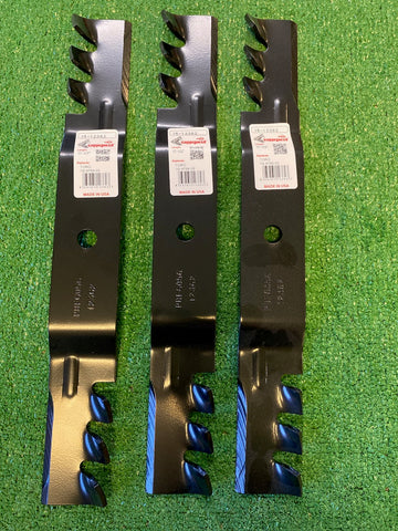 3-usa-made-blades-50-toro-110-6837-03-time-cutter-z-50-cut-mulching-blades