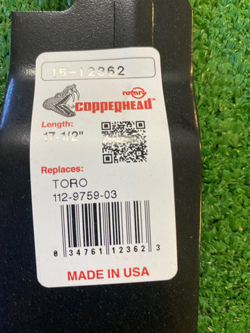 3-usa-made-blades-50-toro-110-6837-03-time-cutter-z-50-cut-mulching-blades - 0