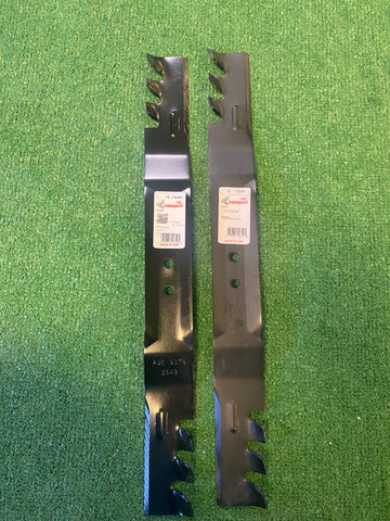 2-usa-22-toro-recycler-108-9764-03-131-4547-03-copperhead-mulching-blades