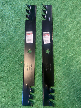 2-usa-ayp-sears-husqvarna-403107-532403107-46-cut-copperhead-mulching-blades