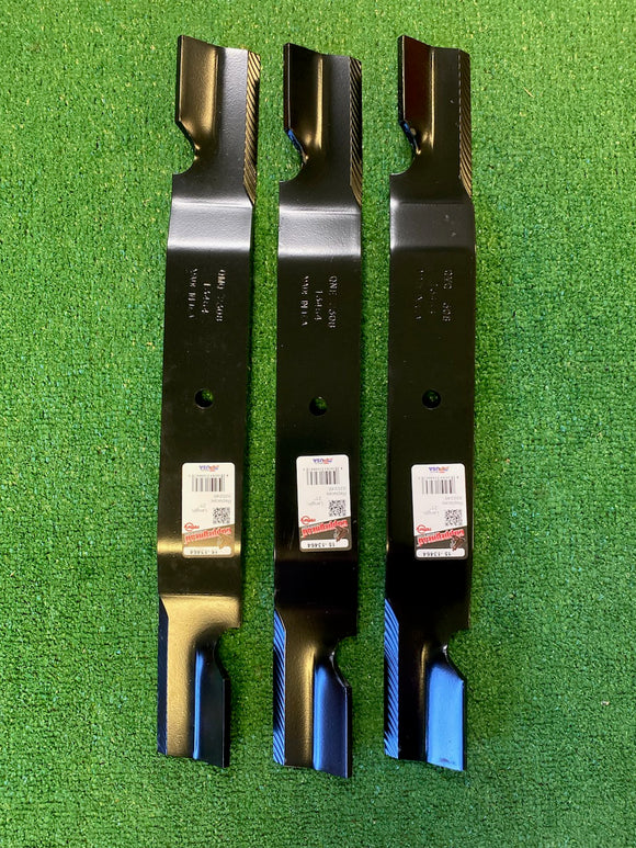 3-usa-61-grasshopper-320245-high-lift-blades-1-4-thick-heavy-duty