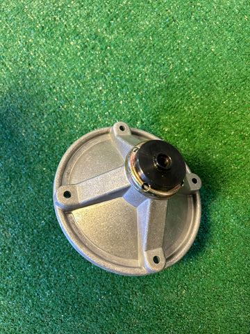 3-spindle-housing-assembly-with-shaft-toro-z5000-timecutter-117-1192-88-4510 - 0