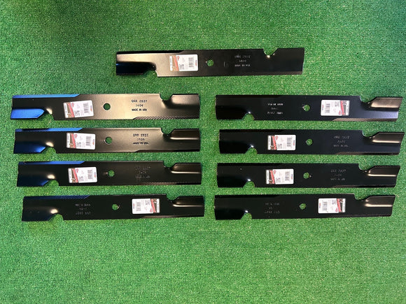 9-usa-made-blades-52-gravely-gdu10231-00450300-03253800-0450300-only-10-40