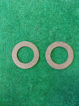 2-slip-clutch-disc-clutch-lining-6-3x-3-82-fits-several-different-shafts