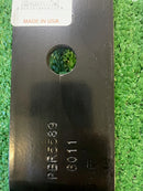 2-usa-made-john-deere-38-cut-mower-blades-repl-m82408-am-100946-am100946-3