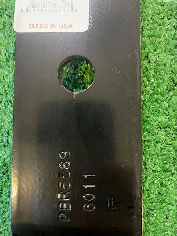 2-usa-made-john-deere-38-cut-mower-blades-repl-m82408-am-100946-am100946