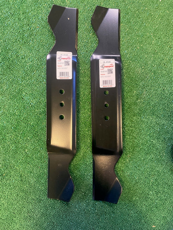 2-usa-made-mtd-blades-742-0537-942-0537-for-38-cut-windsor-50-2470-free-ship