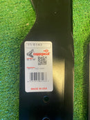 2-usa-made-mtd-blades-742-0496-742-049-942-0496-for-36-cut-windsor-50-2400-2