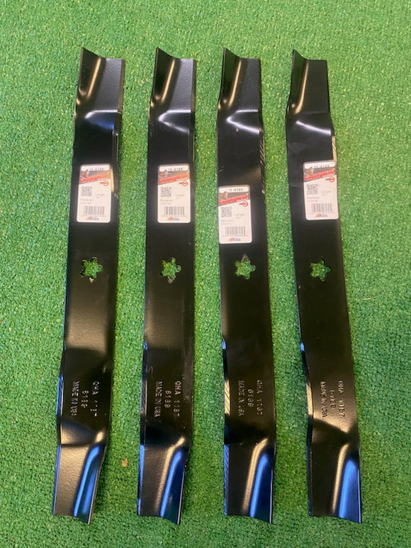 4-usa-made-mulching-blade-for-42-poulan-craftsman-husqvarna-134149-532134149