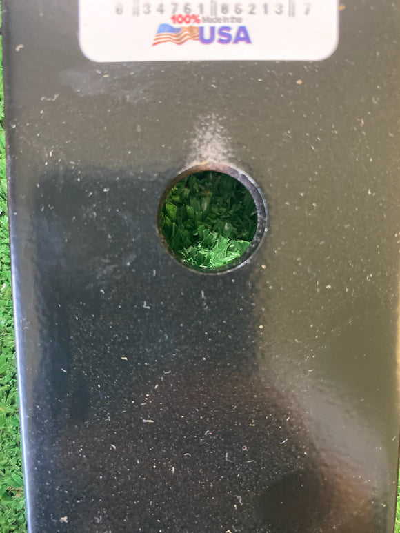 3-usa-60-cut-gravely-ariens-mulch-blades-052929-08866900-52929-886690-free-ship