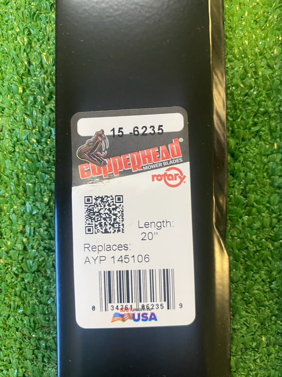 2-usa-ayp-sears-husqvarna-145106-532145106-20-walk-behind-mower-mulch-blades