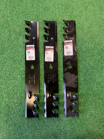 3-usa-50-cut-gravely-copperhead-mulching-blade-046998-052928-08779200-08779251