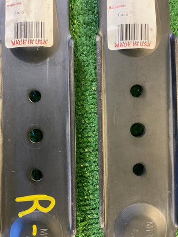 2-usa-21-walk-behind-toro-14-1659-75-9420-91-2256-03-copperhead-mulching-blades - 0