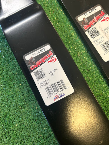 3-usa-blades-for-60-deck-exmark-103-6403-s-lazer-z-s-n-540-000-higher-usa - 0