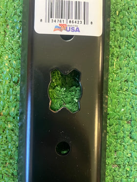 2-usa-21-mtd-cub-cadet-coppperhead-mulching-blade-742-04100-742-0741a-942-0741a - 0