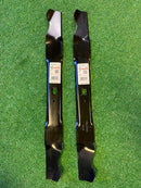 2-usa-22-mtd-cub-cadet-coppperhead-mulching-blade-742-0742a-92-0742-9420742a-1