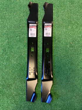 2-usa-20-mtd-walk-behind-coppperhead-mulching-blade-742-0640-942-0640-free-ship