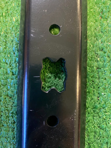 2-usa-20-mtd-walk-behind-coppperhead-mulching-blade-742-0640-942-0640-free-ship - 0