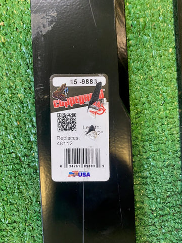 3-usa-72-cut-scag-commercial-copperhead-mulching-blades-48112-481709-482882 - 0