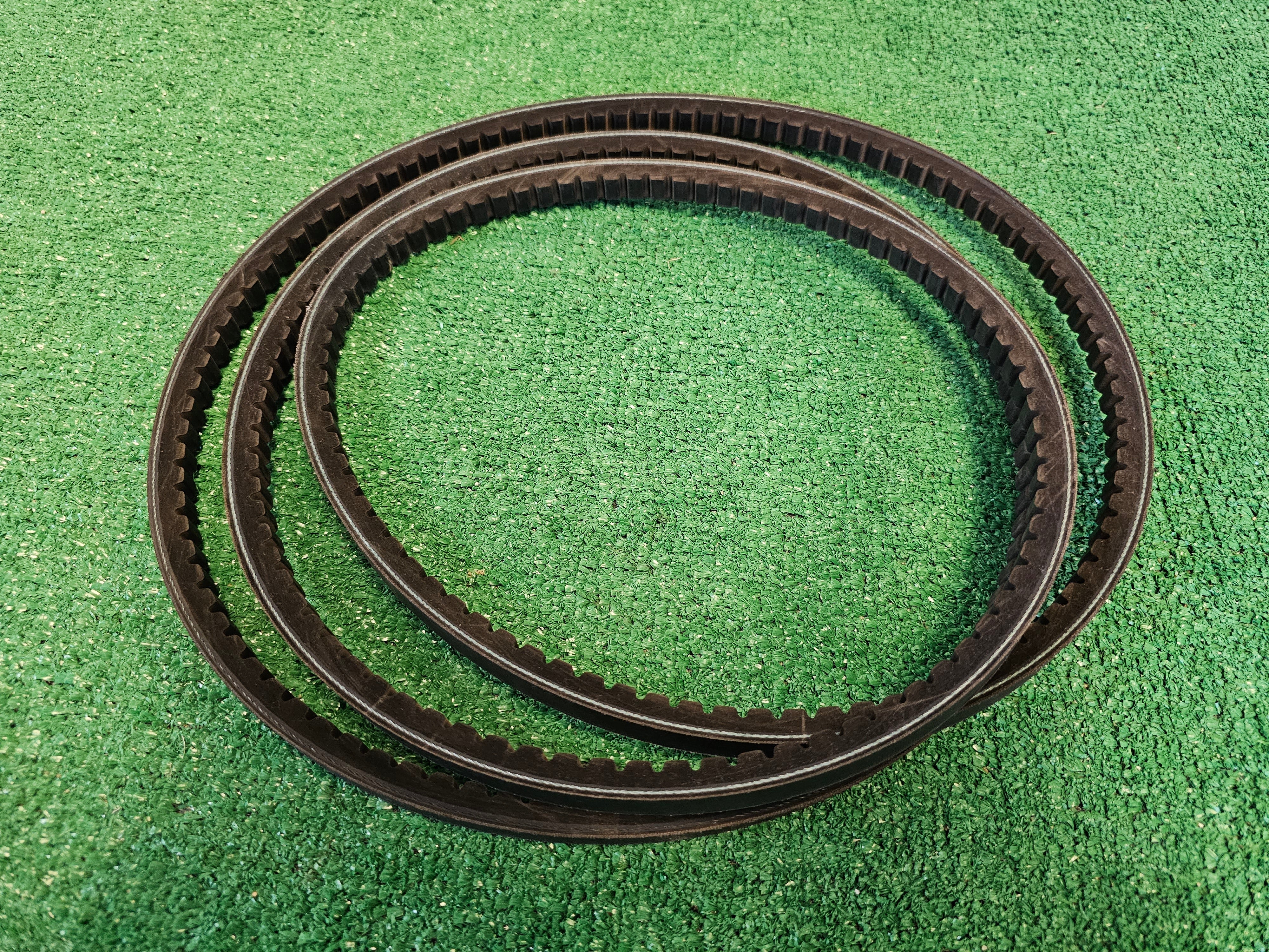 5' BEFCO BELT, BEFCO 000-8670, BEFCO 8670- C30-RD5 MODELS