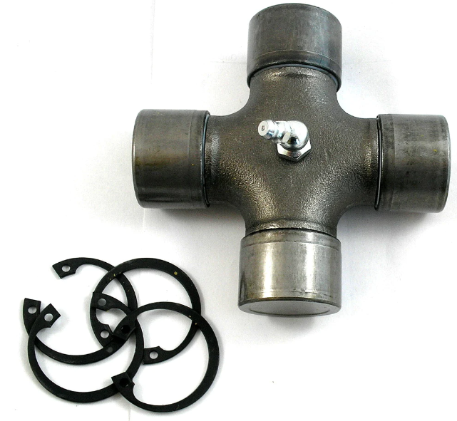 SERIES 1 CROSS & BEARING KIT,-UNIVERSAL JOINT- FITS MANY MANUFACTURES PTO SHAFTS