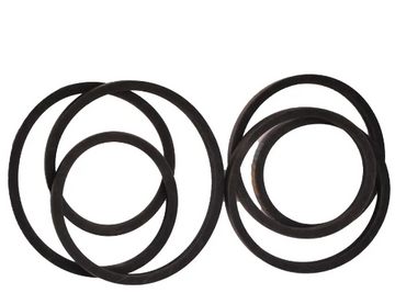 1-set-of-2-caroni-2094k-belts-heavy-duty-fits-the-caroni-tc910