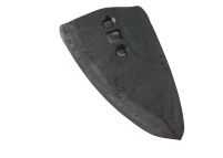 1-5x8-barney-corn-shovel-free-shipping-995-e255x8-e2505x08-e255x8