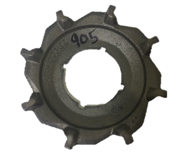 Groundnut Plate covington-planter-seed-plate-tp905-8-cell-peanut-plate | Agri Parts Online