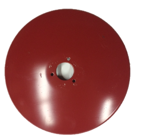 (1) COVINGTON TP19- 12" OPENING DISC ON THE COVINGTON PLANTERS-WE CARRY ALL PART