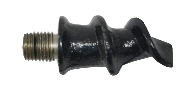 replacement-screw-on-tip-for-the-post-hole-digger-augers-that-we-sell ...