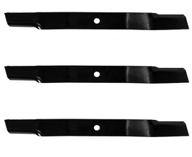 3-usa-made-woods-heston-59c2-mower-6950-blades-60-cut-medium-lift-free-shipping