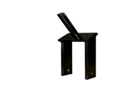 rotary-cutter-wheel-fork-bush-hog-wheel-fork-1-1-2-post-w-a-1-axle-hole